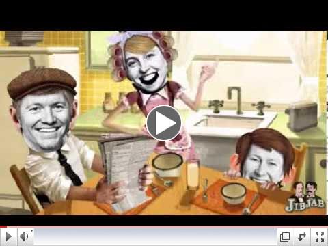 You'll Shoot Your Eye Out!