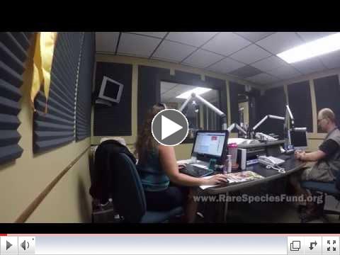 Myrtle Beach Safari's Robert Johnson on HOT Talk 99.5