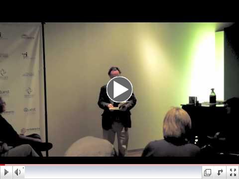 Living Room:  Frank Schaeffer (Part 2)