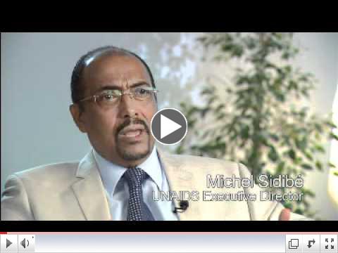 UNAIDS launches report on HIV in Asia and the Pacific