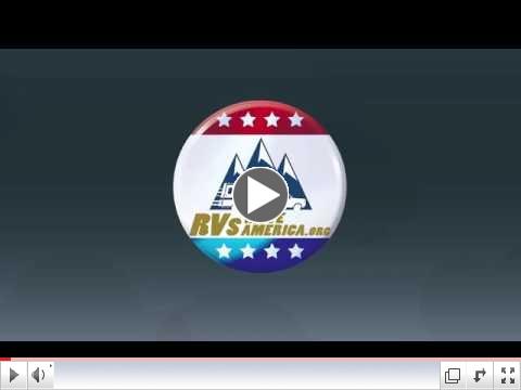 RVs Move America