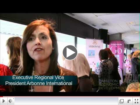 VIDEO:  Success in the City