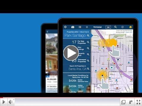 RPR Android Tablet App