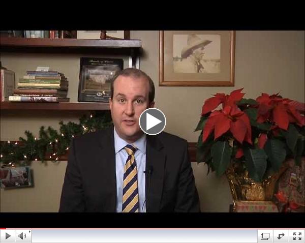 NCBA December Policy Update with Colin Woodall