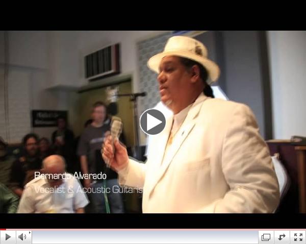 Ritmo Jazz Latino