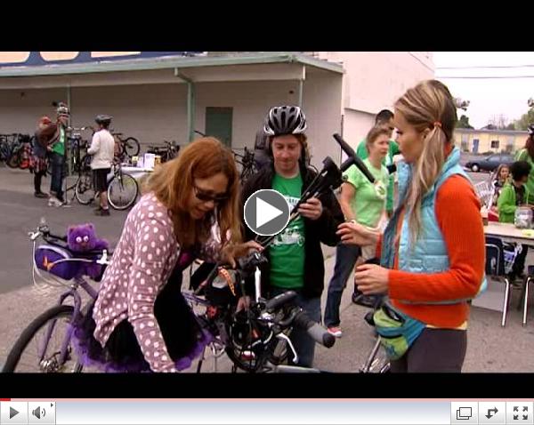 Kidical Mass - Santa Monica Update 403