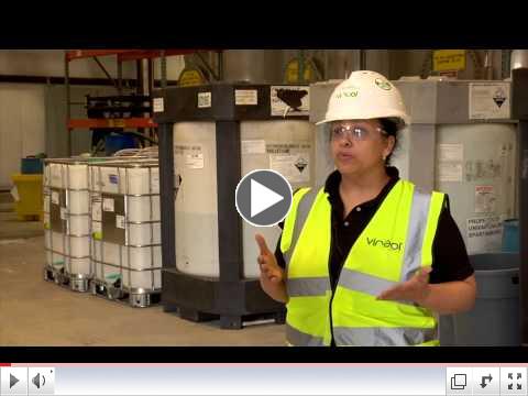 Vireol's Yvette Leeds-Bowman Business Testimonial
