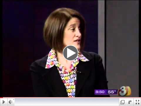 MASK on KTVK - 3/11/12