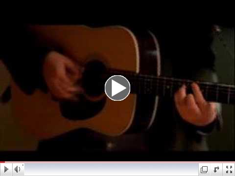 Brett Dennen - Ain't No Reason (Official Single Video)