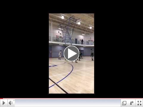 Heat beat Panthers, watch it here.