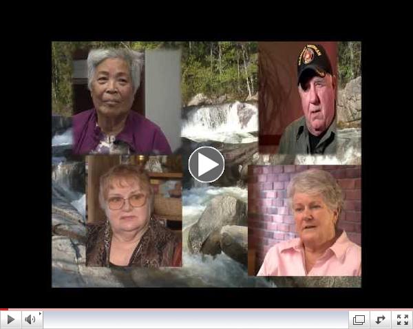 Pension Counseling and Information Program