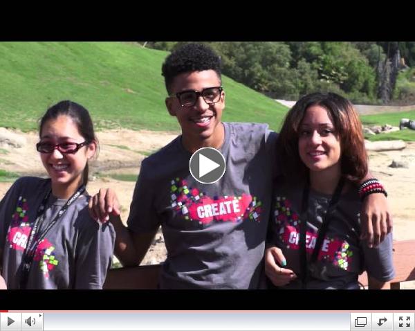 Digital Arts Festivals & ImageMakers Winners' Recognition Trip