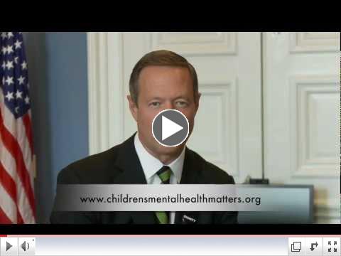 Children's Mental Health Awareness