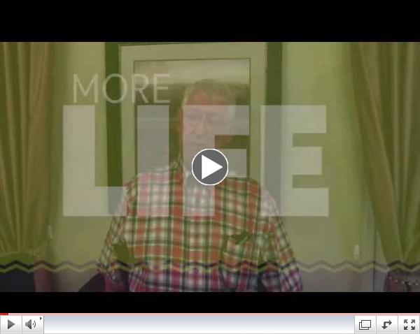 More Life for Gary S. - Saint Elizabeth Metabolic & Bariatric Accredited Surgery Center
