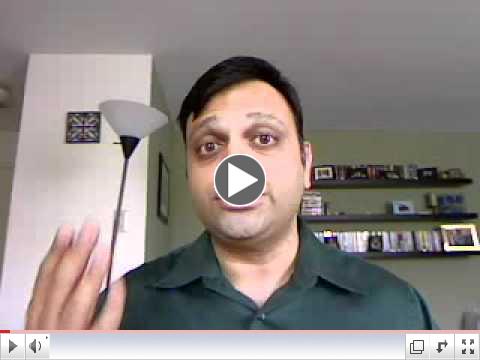 Motivational Humorist Avish Parashar - Why You Should Attend NSA VA's June 15th Meeting!