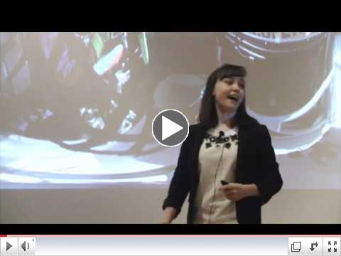 TED Talk
