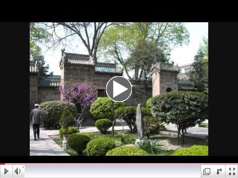 Islam in East Asia