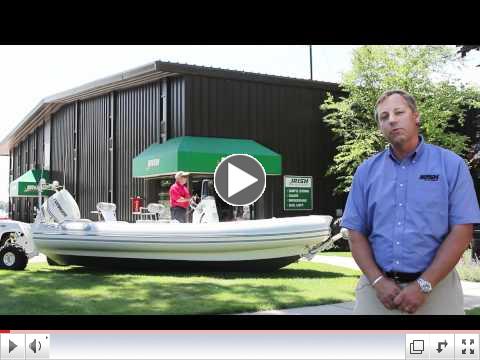 Northern Michigan Summer 2012 Webcasts - S1.EP1