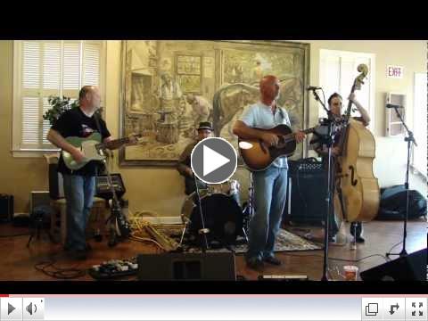 Working Man Blues - cover by Big River Band w/Joe Fick