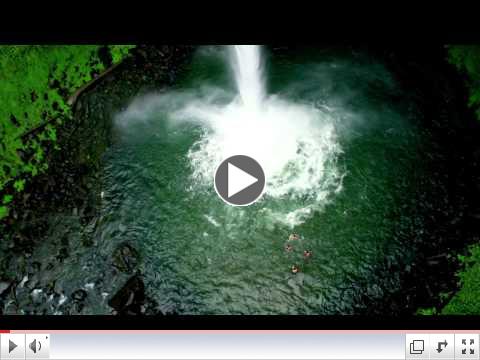 ESSENTIAL COSTA RICA VIDEO
