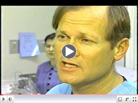 Premature Infant Study (Early Birth) Showing Research Behind Music Babies CD