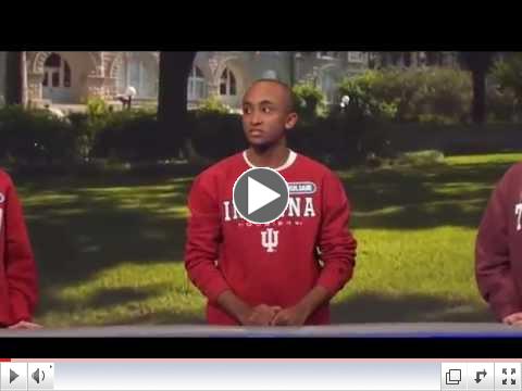 Wheel of Fortune 4/11/14: Julian's Achilles Heel