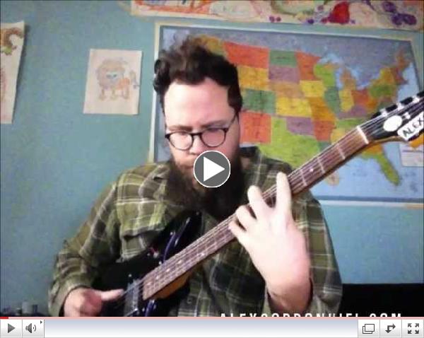 Alex Gordon Hi-Fi - 