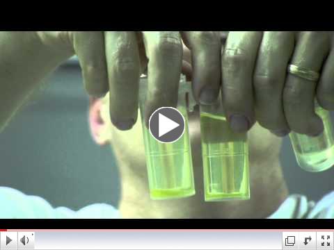 Why Titrating Oil Is Important To Biodiesel Quality