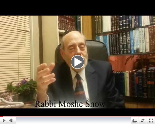 Parshas Kedoshim