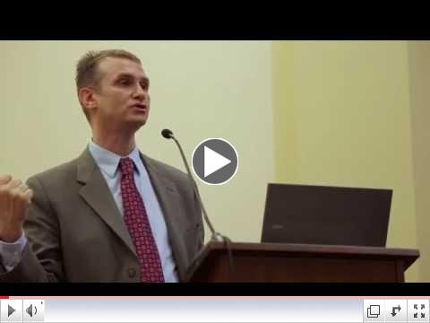 Congressional Briefing:  What's Behind Preschool Expulsion?