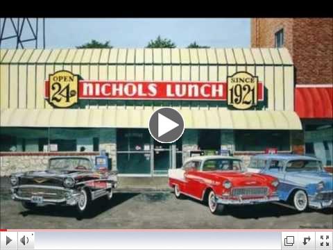57 chevrolet by country danes