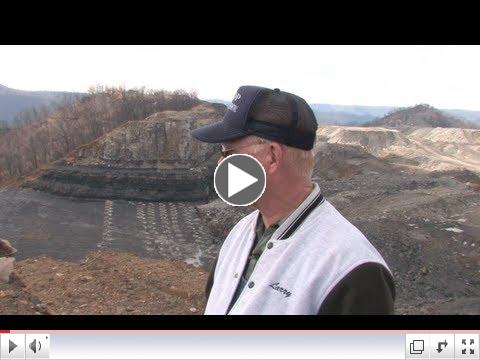 Larry Gibson - An American Hero Remembered
