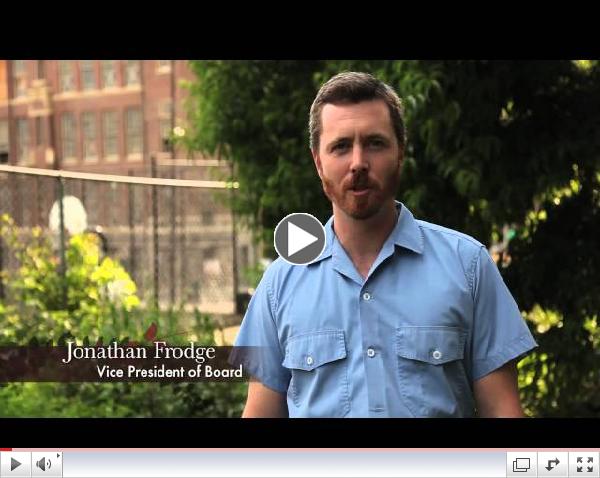 Eco Garden Promo