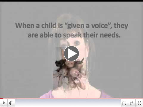 Help One Child - Training & Support