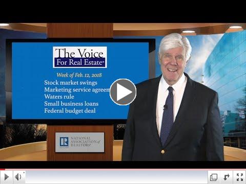 The Voice for Real Estate #81