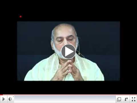 Webcast Darshan with Sri Bhagavan for Scandinavia, from dec 11th, 2011