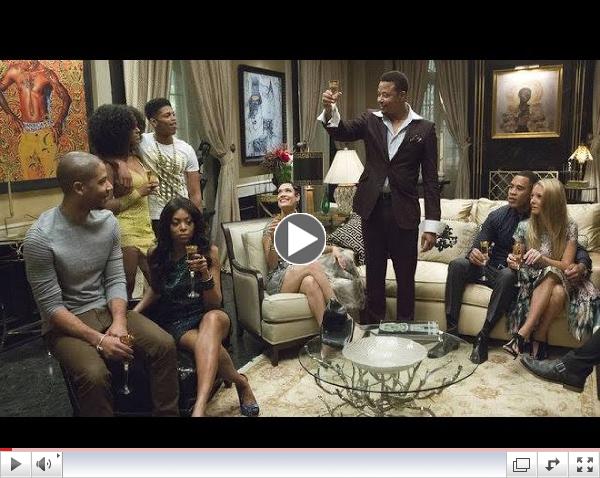 EMPIRE The TV Series ~ Ghetto or good entertainment? ~ SISTAH TALK TV SHOW