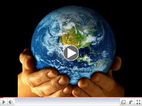 What A Wonderful World-Louie Armstrong