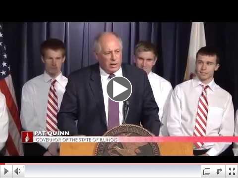 Men's Cross Country Team Honored