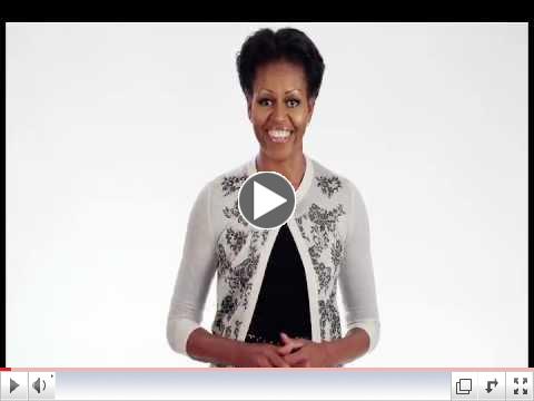 Move It Movement & Presidential Active Lifestyle Award Program 2012
