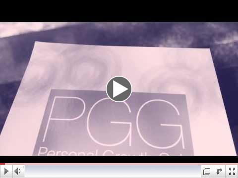 PGG Personal Growth Gab Promo Video