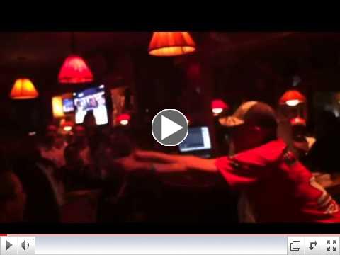 Big Ken Johnson's Applebee's Concerto Part 2