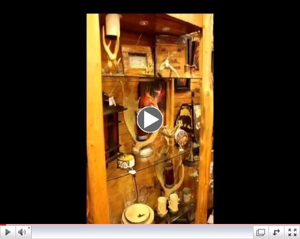 So many gifts - something for everyone...part 2