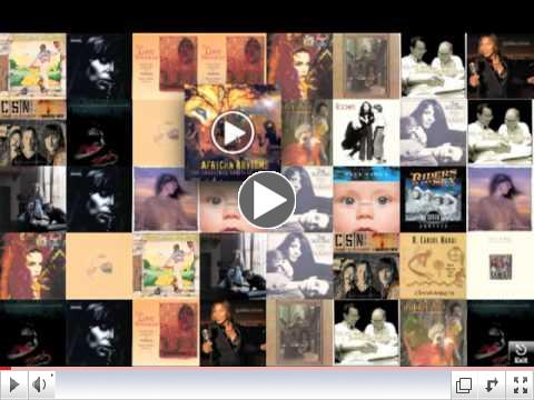 Lion Jukebox