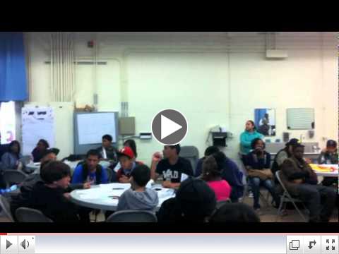 YCD - D-10 Summer Academic Program 2011