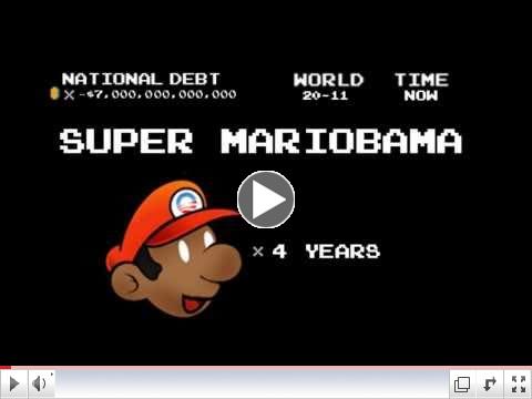Super MariObama