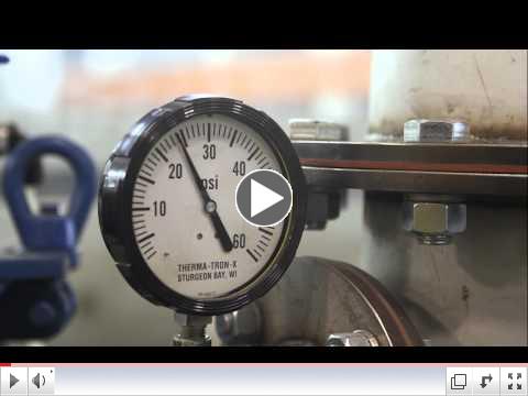 Winnebago's E-Coat Process 