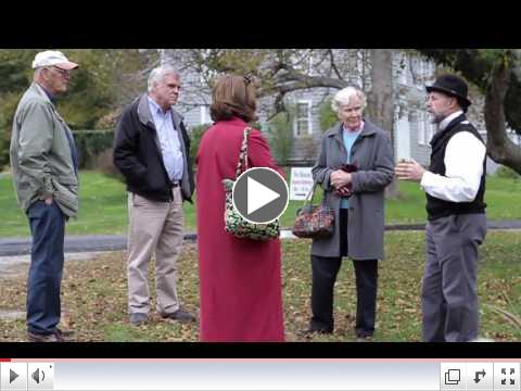 Watch our great video from last years Autumn Gathering!