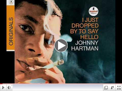 Johnny Hartman -