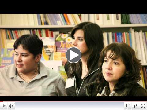 The Tucson Children's Project